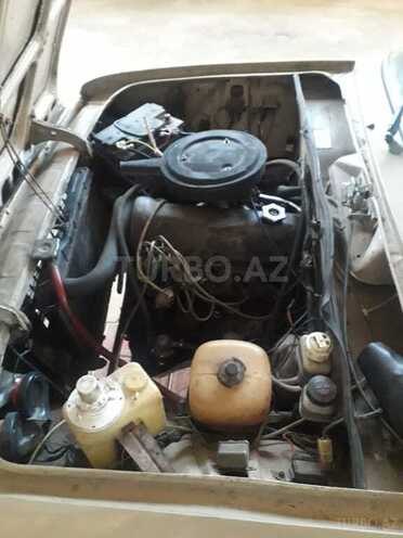 LADA (VAZ) 2106 1988, 254,780 km - 1.6 л - Tovuz