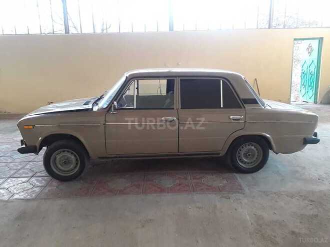 LADA (VAZ) 2106 1988, 254,780 km - 1.6 л - Tovuz