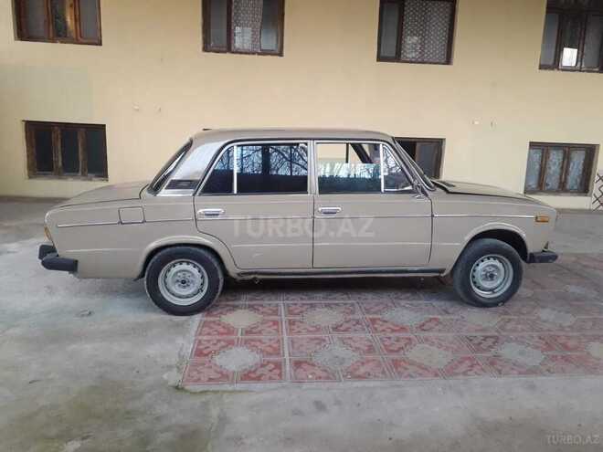 LADA (VAZ) 2106 1988, 254,780 km - 1.6 л - Tovuz