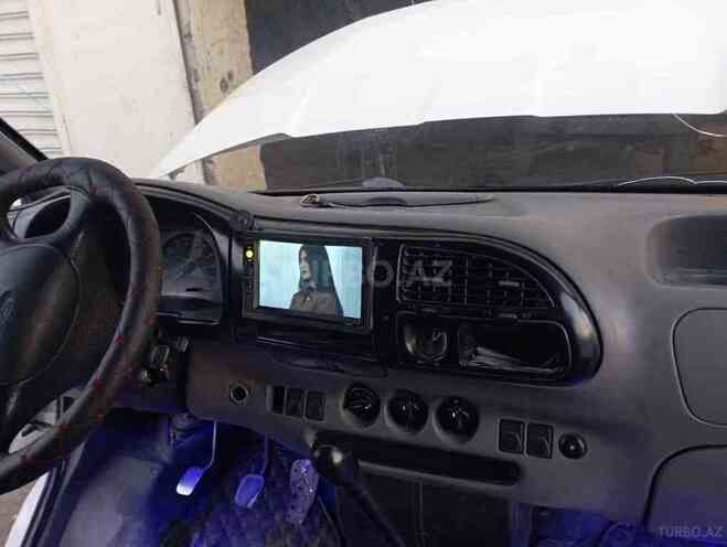Ford Transit 1999, 45,632 km - 2.5 l - Bakı