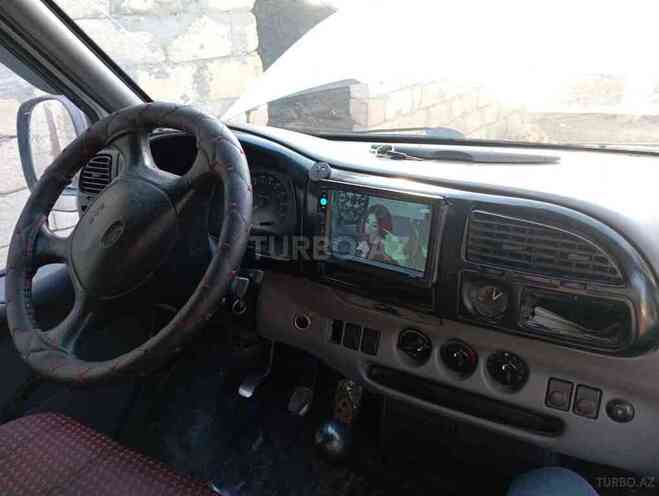 Ford Transit 1999, 45,632 km - 2.5 l - Bakı