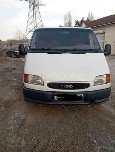 Ford Transit 1999, 45,632 km - 2.5 l - Bakı