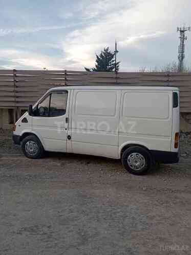 Ford Transit 1999, 45,632 km - 2.5 l - Bakı