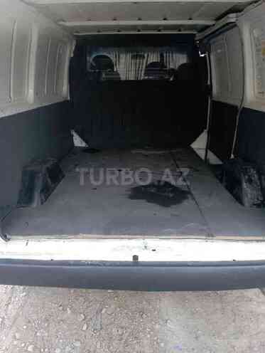 Ford Transit 1999, 45,632 km - 2.5 l - Bakı