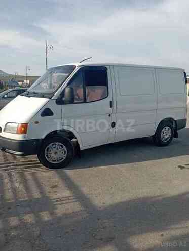 Ford Transit 1999, 45,632 km - 2.5 l - Bakı