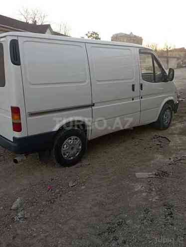 Ford Transit 1999, 45,632 km - 2.5 l - Bakı