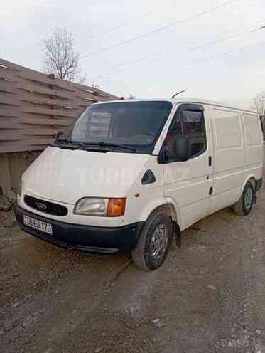 Ford Transit 1999, 45,632 km - 2.5 l - Bakı