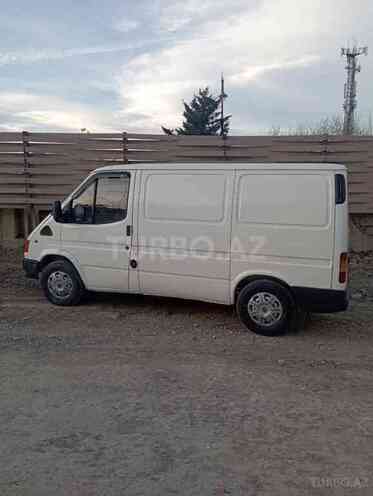 Ford Transit 1999, 45,632 km - 2.5 l - Bakı
