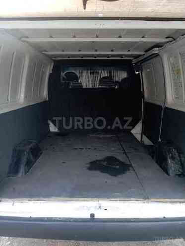 Ford Transit 1999, 45,632 km - 2.5 l - Bakı