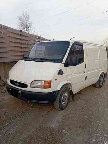 Ford Transit 1999, 45,632 km - 2.5 l - Bakı