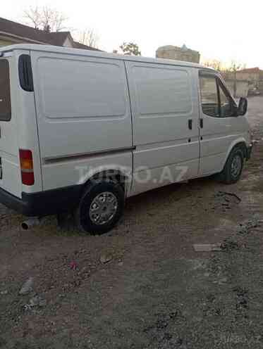 Ford Transit 1999, 45,632 km - 2.5 l - Bakı