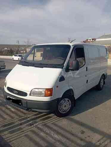 Ford Transit 1999, 45,632 km - 2.5 l - Bakı