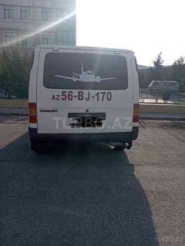 Ford Transit 1999, 45,632 km - 2.5 l - Bakı
