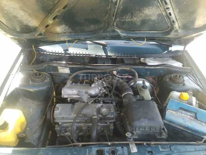 LADA (VAZ) 21099 1999, 123,654 km - 1.6 л - Xaçmaz