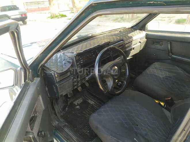 LADA (VAZ) 21099 1999, 123,654 km - 1.6 л - Xaçmaz