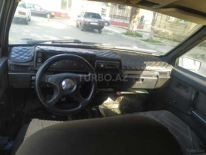 LADA (VAZ) 21099 1999, 123,654 km - 1.6 л - Xaçmaz