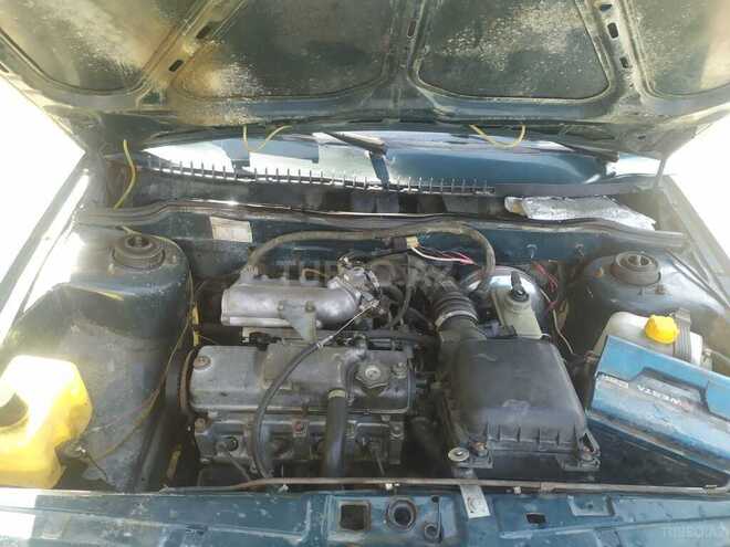 LADA (VAZ) 21099 1999, 123,654 km - 1.6 л - Xaçmaz