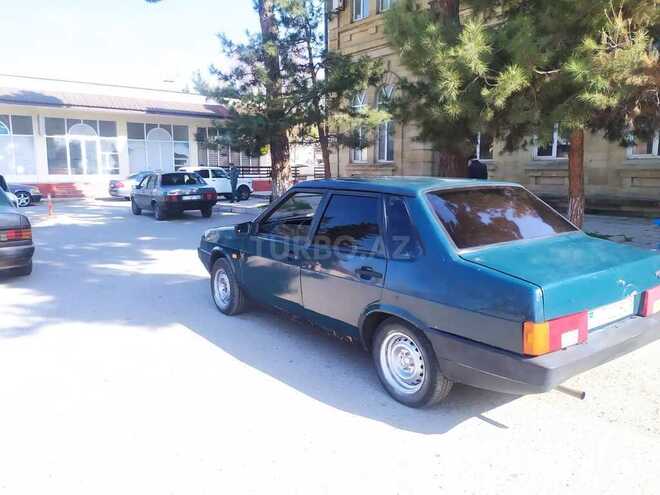 LADA (VAZ) 21099 1999, 123,654 km - 1.6 л - Xaçmaz