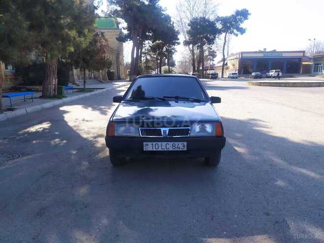 LADA (VAZ) 21099 1999, 123,654 km - 1.6 л - Xaçmaz