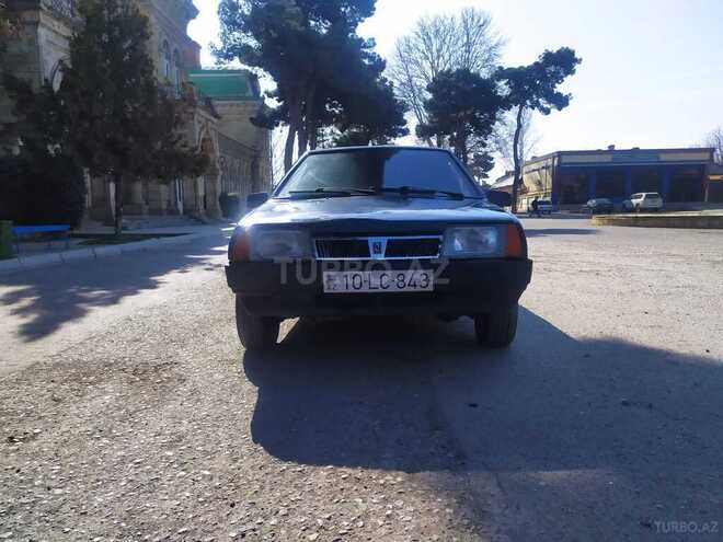 LADA (VAZ) 21099 1999, 123,654 km - 1.6 л - Xaçmaz