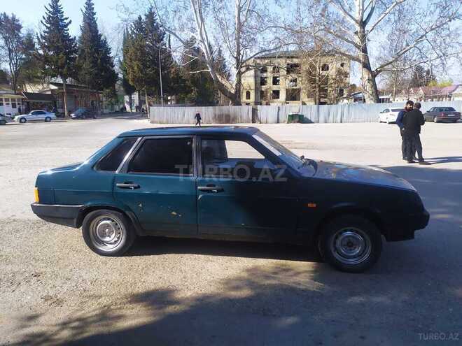 LADA (VAZ) 21099 1999, 123,654 km - 1.6 л - Xaçmaz