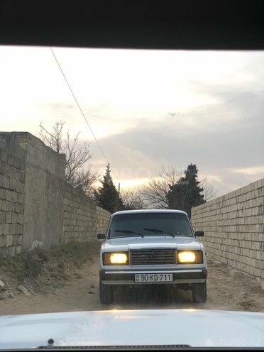 LADA (VAZ) 2107 2004, 175,000 km - 1.6 l - Bakı