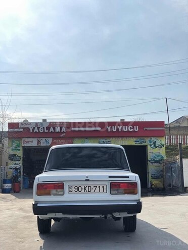 LADA (VAZ) 2107 2004, 175,000 km - 1.6 l - Bakı