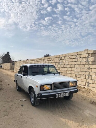 LADA (VAZ) 2107 2004, 175,000 km - 1.6 l - Bakı