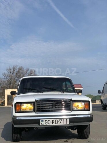 LADA (VAZ) 2107 2004, 175,000 km - 1.6 l - Bakı