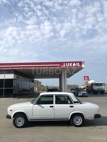 LADA (VAZ) 2107 2004, 175,000 km - 1.6 l - Bakı