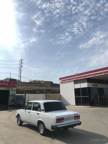 LADA (VAZ) 2107 2004, 175,000 km - 1.6 l - Bakı