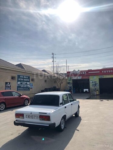 LADA (VAZ) 2107 2004, 175,000 km - 1.6 l - Bakı