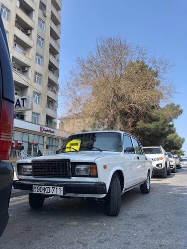 LADA (VAZ) 2107 2004, 175,000 km - 1.6 l - Bakı