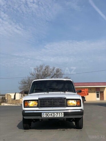 LADA (VAZ) 2107 2004, 175,000 km - 1.6 l - Bakı