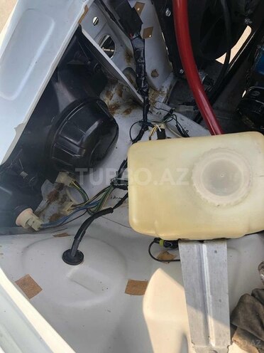 LADA (VAZ) 2107 2004, 175,000 km - 1.6 l - Bakı