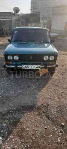 LADA (VAZ) 2106 1988, 99,900 km - 1.5 l - Sumqayıt