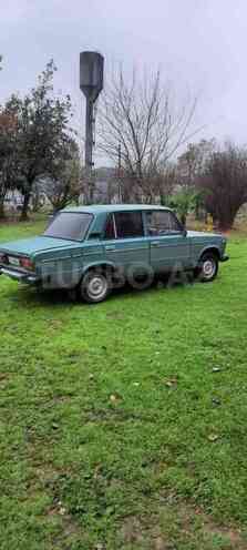 LADA (VAZ) 2106 1988, 99,900 km - 1.5 l - Sumqayıt