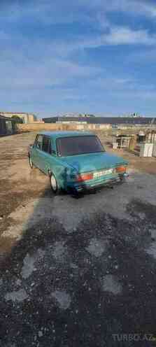 LADA (VAZ) 2106 1988, 99,900 km - 1.5 l - Sumqayıt