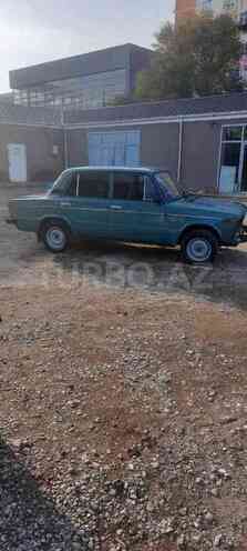 LADA (VAZ) 2106 1988, 99,900 km - 1.5 l - Sumqayıt