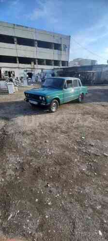 LADA (VAZ) 2106 1988, 99,900 km - 1.5 l - Sumqayıt