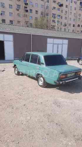LADA (VAZ) 2106 1988, 99,900 km - 1.5 l - Sumqayıt