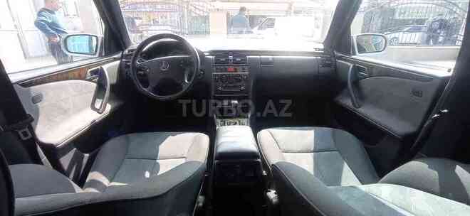 Mercedes E 270 2000, 392,000 km - 2.7 l - Bakı