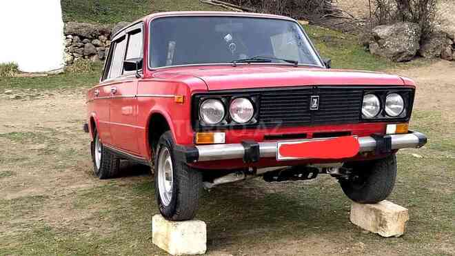LADA (VAZ) 2106 2004, 87,047 km - 1.6 л - Lerik