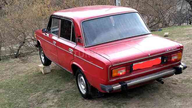 LADA (VAZ) 2106 2004, 87,047 km - 1.6 л - Lerik