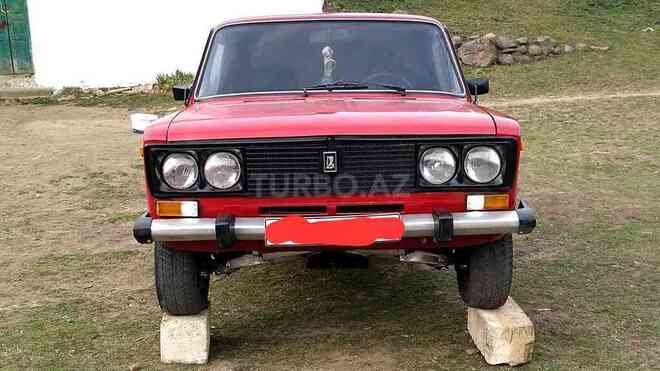 LADA (VAZ) 2106 2004, 87,047 km - 1.6 л - Lerik
