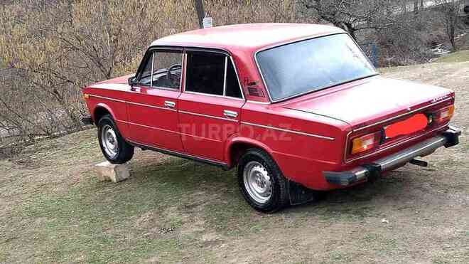 LADA (VAZ) 2106 2004, 87,047 km - 1.6 л - Lerik