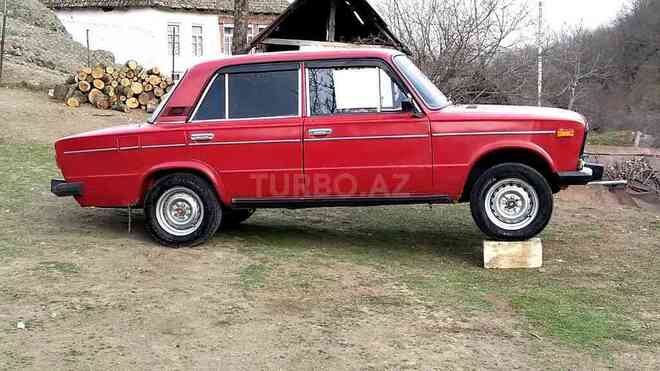 LADA (VAZ) 2106 2004, 87,047 km - 1.6 л - Lerik
