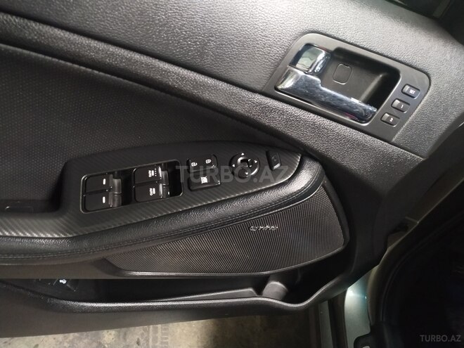 Kia Optima 2011, 193,121 km - 2.0 l - Bakı