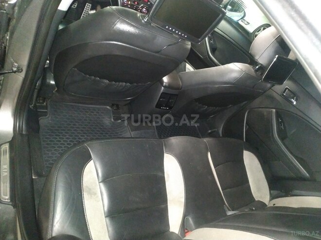 Kia Optima 2011, 193,121 km - 2.0 l - Bakı