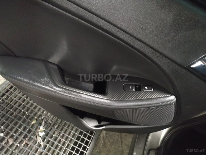 Kia Optima 2011, 193,121 km - 2.0 l - Bakı